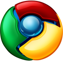  Google Chrome 